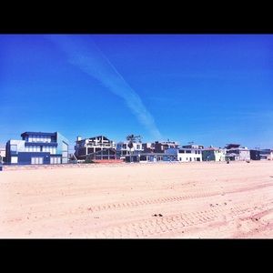 Meet your Posher, Mollie